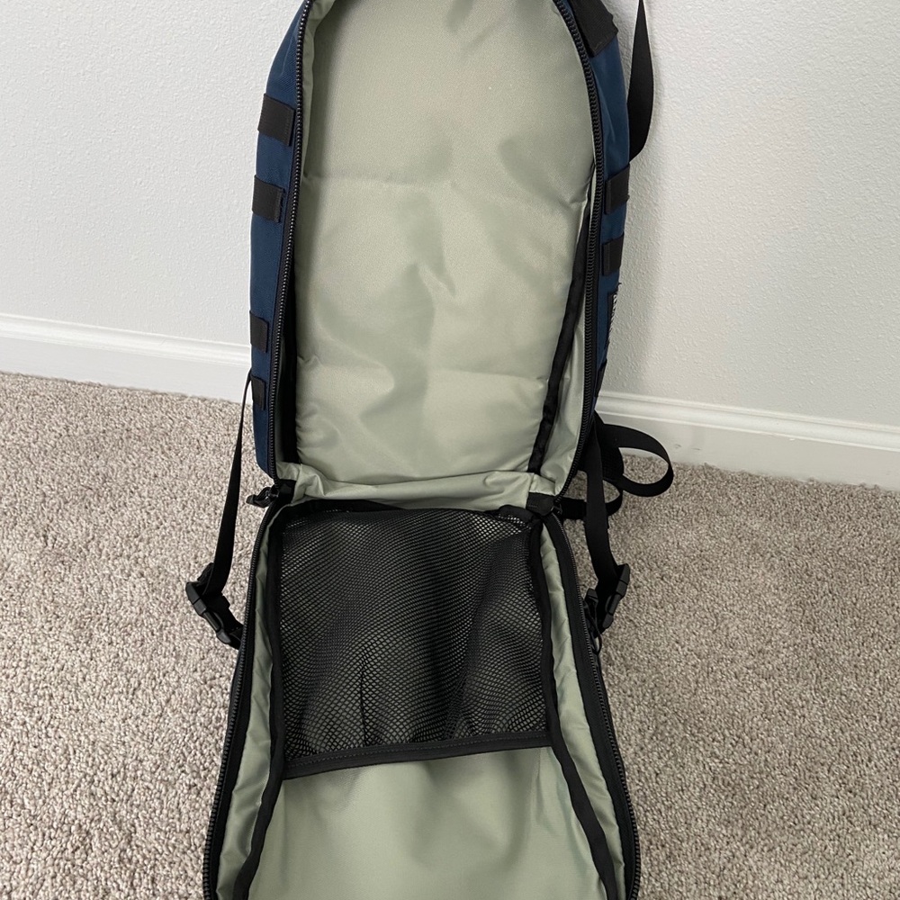 URBRUTEFORCE BACK PACK - Picture 7 of 7